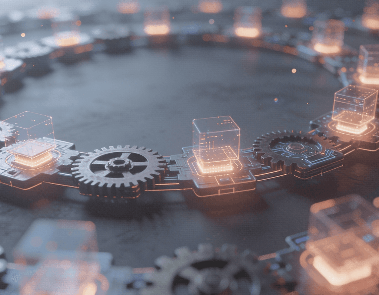 Workflow Automation & Process Optimization