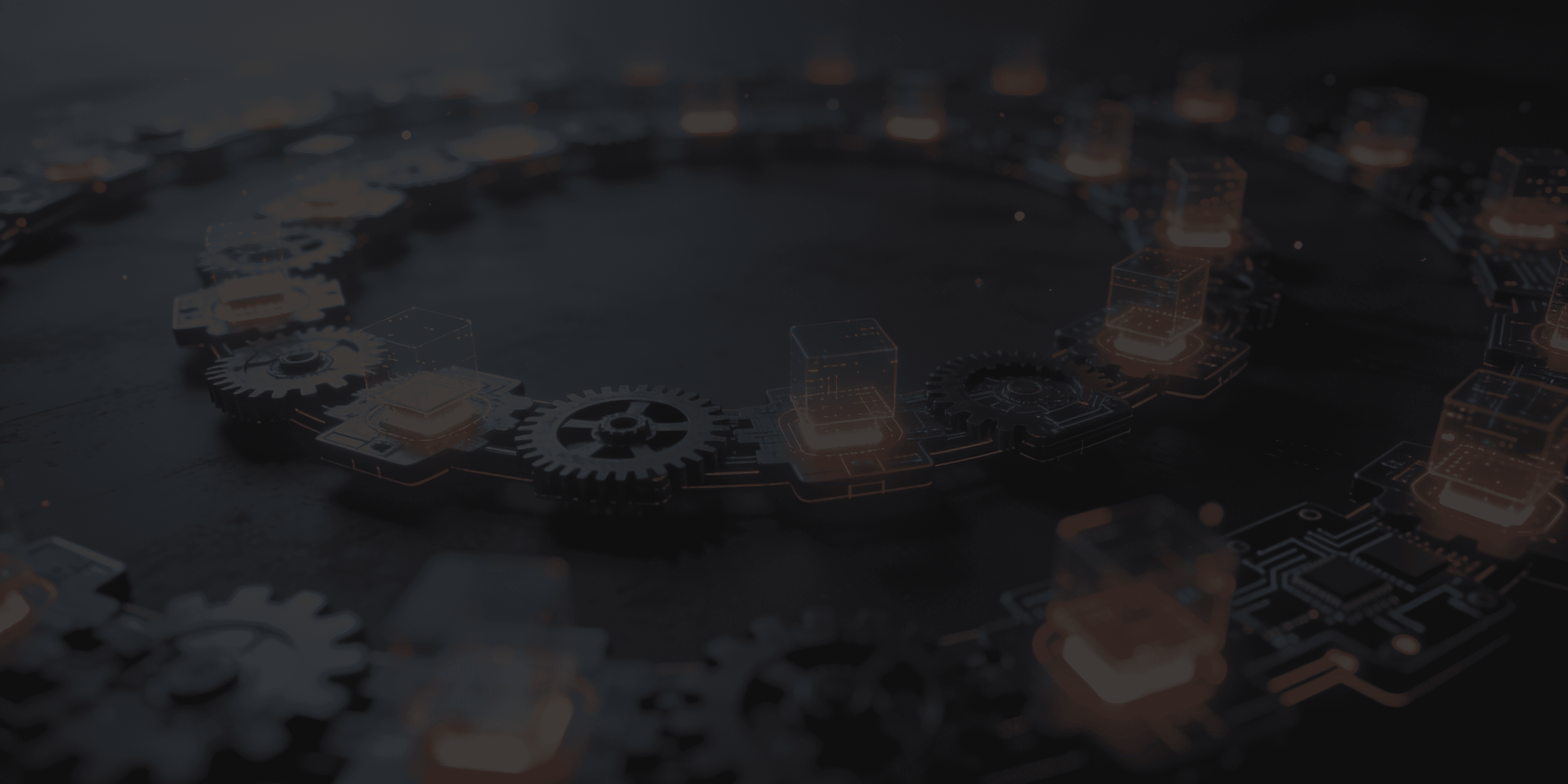 Workflow Automation & Process Optimization